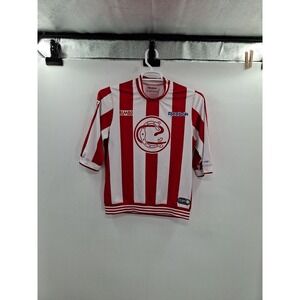 Reebok Chivas Jersey Centenario RARE XS
